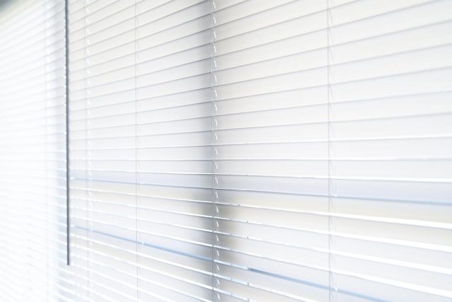 ブラインド取り付け・交換